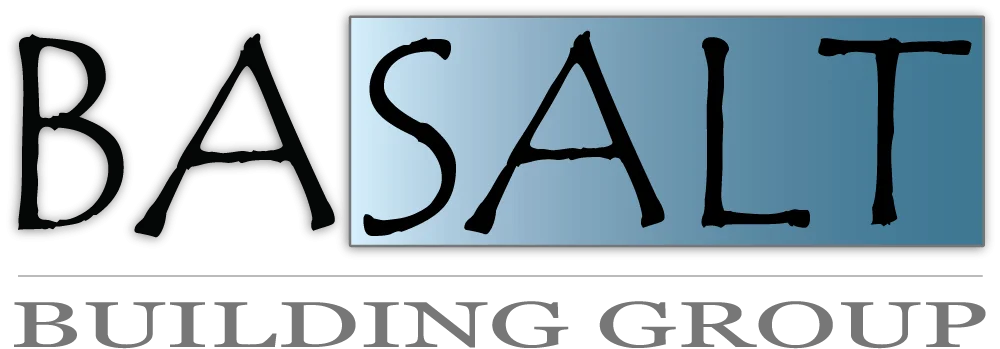 Basalt Building Group